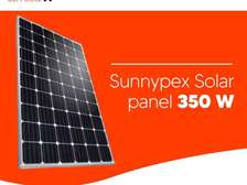 sunnypex solar panel 350watts