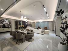 5 Bed Apartment with En Suite in Kileleshwa