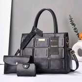 Ladies handbags