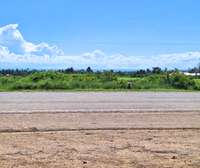 0.5 ac Commercial Land at Nanyuki