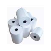 Generic Thermal Paper Rolls- 5 Pieces