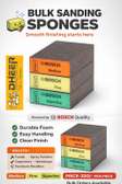 Bosch Expert Sanding block Sponge