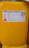 Liquid waterproofing sika control