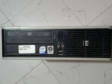Hp Compaq Intel Core 2 Duo