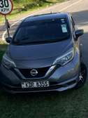 nissan note e power new model used