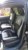 Customized Car Seat Covers