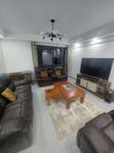 Luxury 3BR Westlands | Orchid Residency