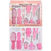 Baby care kit