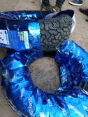 175/80R14 A/T Brand new Comforser CF1100 tyres