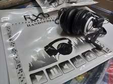 Rxd Headphones Super Bass