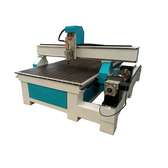 Guaranteed Wood Carving Working Router Cnc Engraving Machine