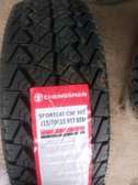 215/70R15 A/T Brand new Chen'gshan tyres