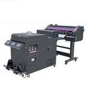 DTF Printer A1Direct to Film Tshirt Printer Digital Inkjet