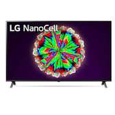 LG 50NANO75 50” 4K Smart Nanocell TV