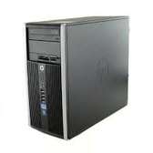 hp core i7 tower