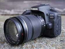 Canon EOS R7 Mirrorless 4K Digital Camera