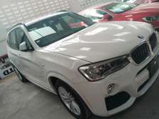 BMW X3 on sale msa