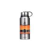 JK Vacuum Flask / Bottle 1.1L - Silver