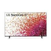 LG NANOCELL 65 inch 65NANO75 Smart 4K frameless tv