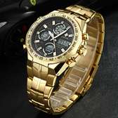 OFFER OFFER OFFER ON CLASSY WATCH