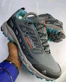 COLUMBIA MONTRAIL WATERPROOF