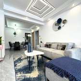 2 Bed Apartment with Swimming Pool in Kilimani