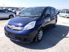 DEEP BLUE TOYOTA ISIS (MKOPO ACCEPTED