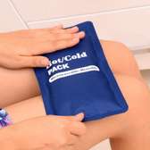 Reusable Hot Cold Gel Pack for Pain Relief & Therapy