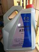 Mazda ATF FZ 4 Litres