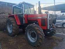 TRACTORS FOR SALE