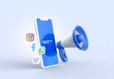 Social Media Marketing