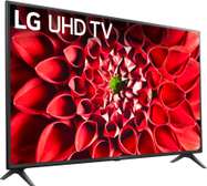 LG 55 Inch 4K HDR Smart UHD TV frameless