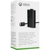 MICROSOFT XBOX SERIES PLAY AND CHARGE KIT (SXW-00002)