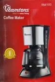 Ramtons coffee maker