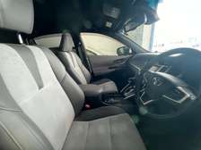 TOYOTA HARRIER(we accept hire purchase)