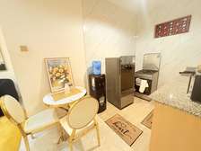 SPACIOUS AND COZY STUDIO AIRBNB IN KILELESHWA