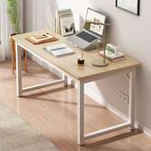Office Desk: 1200MM Simple Computer Office Desk