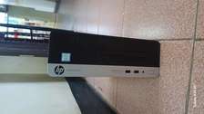 Hp 400G6 sff core i5 9th gen