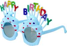 Birthday Party Sunglasses Funny Photo Props Sunglasses