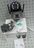 AC Powered V380 Dual Lens 4G Camera PTZ