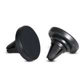 Strong magnetic air vent car phone mount
