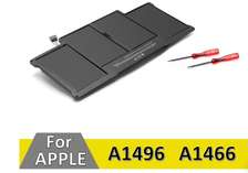 A1466 A1369 A1496 Battery for Apple MacBook Air 13''