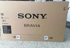 55inch SONY Android Full Array 4K(X9000H)