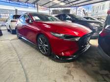 MAZDA 3,2019,2WD,1500CC,( WE ACCEPT HIRE PURCHASE)