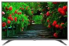 TORNADO 43 INCHES SMART ANDROID TV