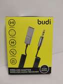 Bluetooth 5.1 Aux Adapter Wireless Car Bluetooth Receiver