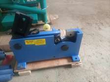 MANUAL STEEL BAR OR REBAR BAR CUTTER FOR SALE