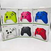Xbox Series S/X Controllers