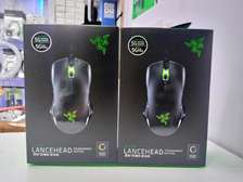 Razer Lancehead Tournament - Professional Gaming Mouse