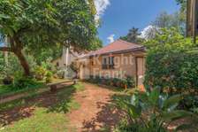 4 Bed House with Garden at Nandi Road
